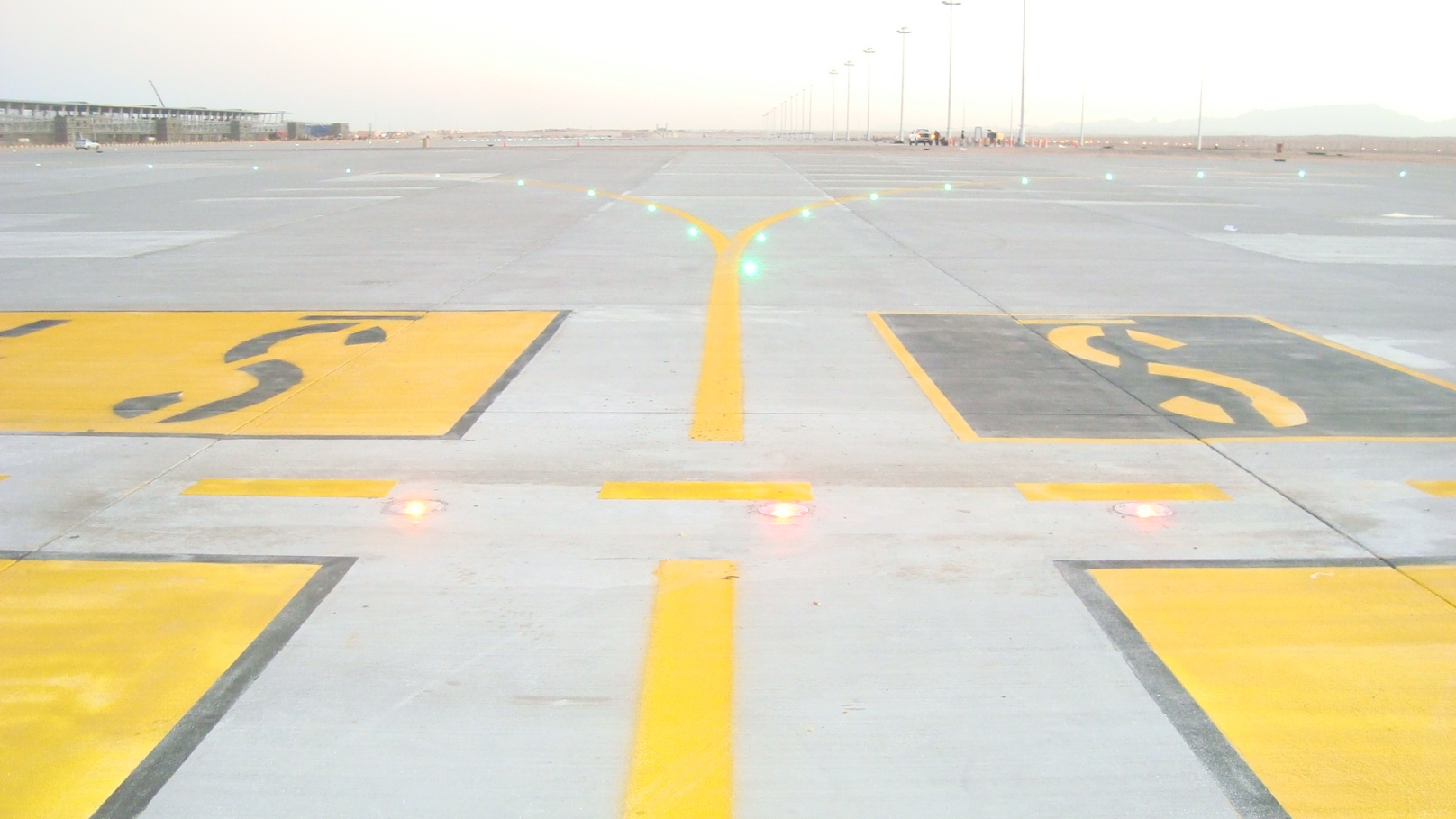 Al Marasem International for Development