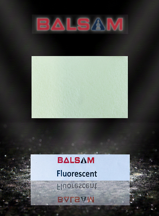 Balsam-Fluorescent