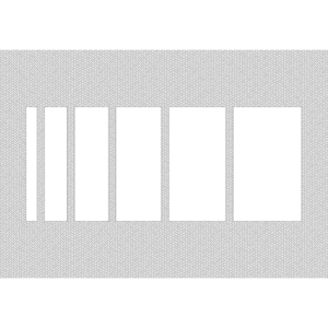 Lines & Sheets ( Preformed Thermoplastic)