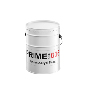Prime Line 606