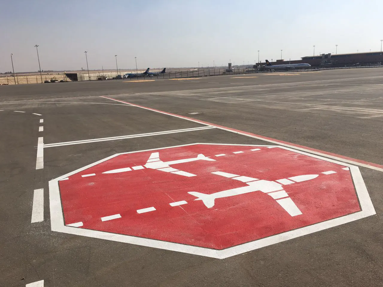 Terminal 2