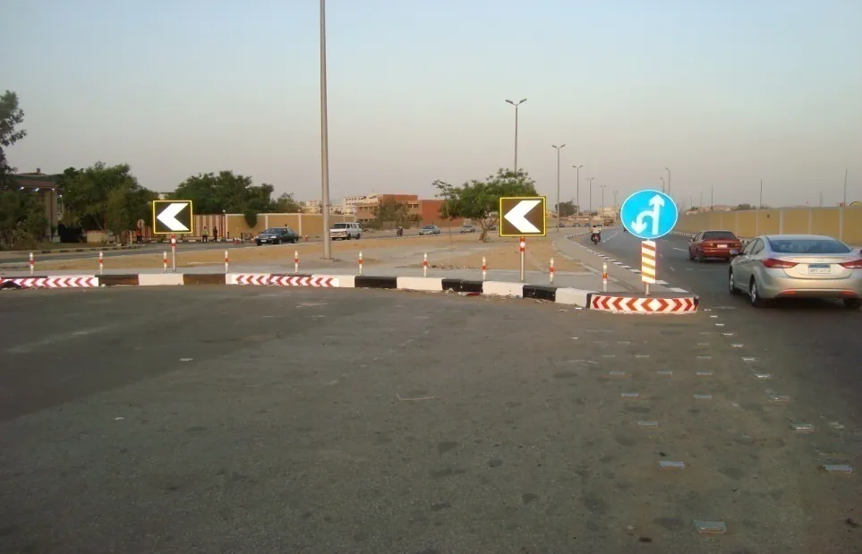 NA Axis ( New Cairo)