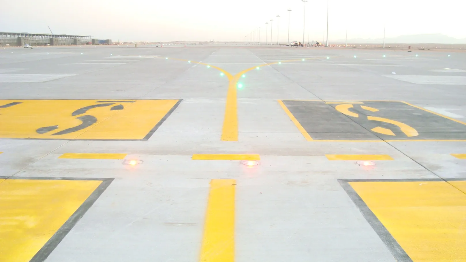 Hurghada international Airport
