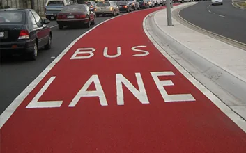 Balsam-Trade-Bus-line