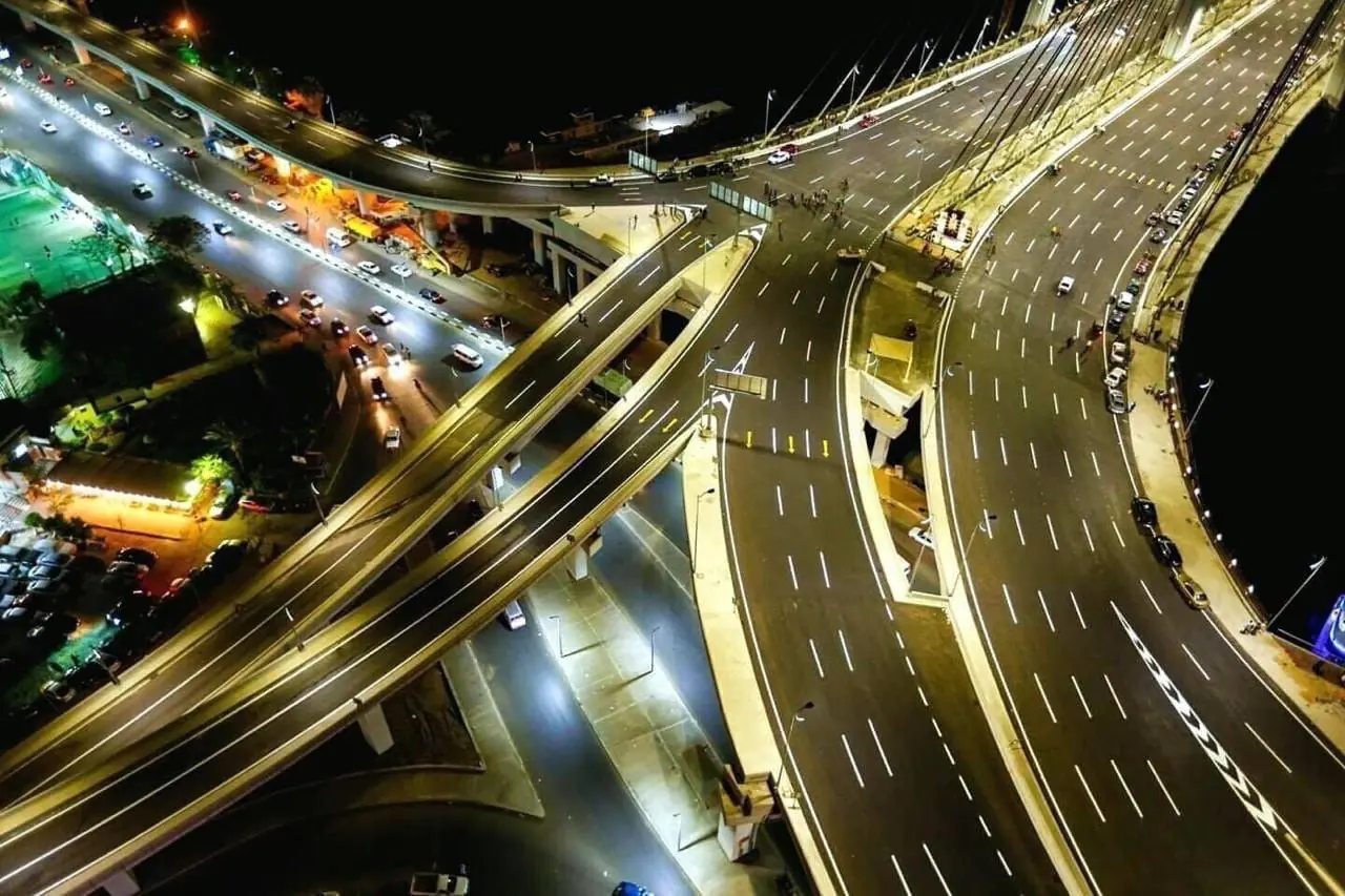 Road Marking balsamtrade